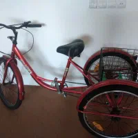 سه چرخه الکس