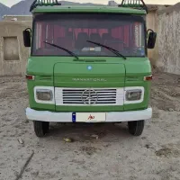 فروش مینی بوس بنز