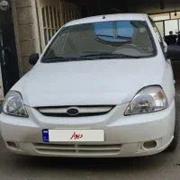 ریو منتاژ ABS مدل ۹۰