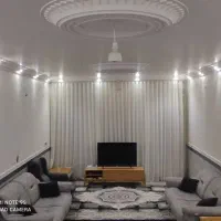 خانه سه واحدی ویلایی 300 متری