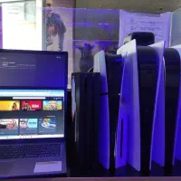 نصب انواع بازی PS4 / PS5 + بازی هدیه