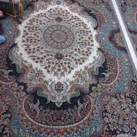 دو تخته فرش 9متری درحدنو