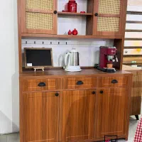 کافی بار کاجیران