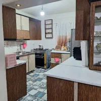 اپارتمان مسکن مهر امام خمینی ۷۸متری اسلامشهر