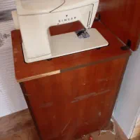 با سلام فروش چرخ خیاطی صنعتی سینجر
