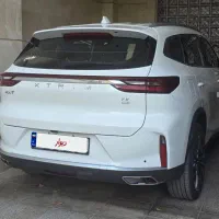 اکستریم TXL سفید 1404 صفر