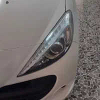 پژو۲۰۷tu3|خودرو سواری و وانت|کرمانشاه, |دیوار