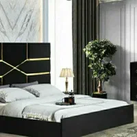 منزل خود را با سرویس خوابهای مدرن زیبا کنید/|تخت و سرویس خواب|ارومیه, |دیوار