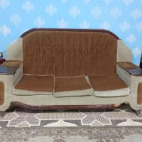 مبل کارکرده|مبلمان خانگی و میز عسلی|خشکبیجار, |دیوار