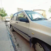 پراید 131 مدل 90|خودرو سواری و وانت|قیدار, |دیوار