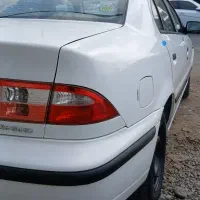 سمند Lx ۹۳|خودرو سواری و وانت|فومن, |دیوار