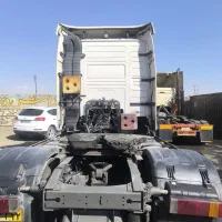 ولوو fh460
