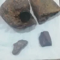 شهاب سنگ|کلکسیون اشیاء عتیقه|سنندج, |دیوار