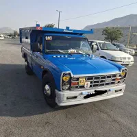 حمل بار بانیسان وانت|خدمات حمل و نقل|خرمآباد, |دیوار