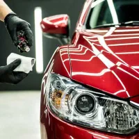 نانو سرامیک خودرو|خدمات موتور و ماشین|فومن, |دیوار