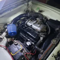 وانت پیکان|خودرو سواری و وانت|نورآباد ممسنی, |دیوار