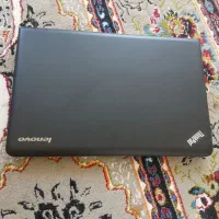 لبتاپ لنوو درحد نونو|رایانه همراه|چگنی, |دیوار