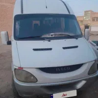 مینی بوس اویکو|خودرو سنگین|میبد, |دیوار