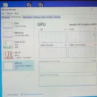 لپ تاپ dell|رایانه همراه|قزوین, |دیوار