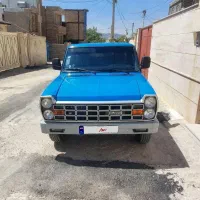 نیسان زامیاد دوگانه ۴۰۳/۱۰