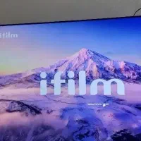 ال ای دی ۴۳ آواکس ترکیه