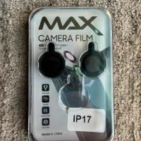 گلس و محافظ لنز ایفون ۱۷|لوازم جانبی موبایل و تبلت|اندیمشک, |دیوار