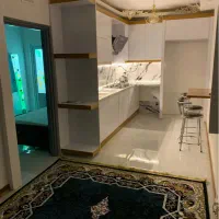 اجاره روزانه/هفتگی/ماهانه آپارتمان ۵۰ متری در توس|اجارهٔ کوتاه‌مدت آپارتمان و سوئیت|مشهد, توس (بلوار توس)|دیوار