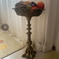 میوه خوری برنز یا برنج قدیمی