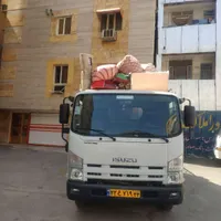 حمل و نقل