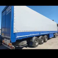 اجاره کانتین ایران رخش مدل ۸۵