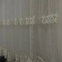 پرده۱۲متری|پرده، رانر، رومیزی|نیشابور, گنبد سبز|دیوار