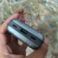 زندیور بهترین پاوربانک دنیا|لوازم جانبی موبایل و تبلت|مشهد, وکیلآباد|دیوار