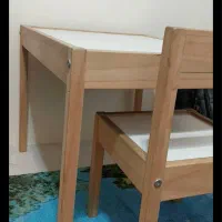 میزو صندلی کودک ایکیا
