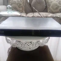 دی وی دی ال جی