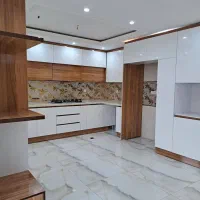 آپارتمان کیلیدنخورده*جنت/ماکان