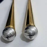 گوشواره طلا لاکچری و خاص|جواهرات|تهران, عباس‌آباد|دیوار