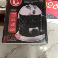 جاروبرقی سطلی لند گرین