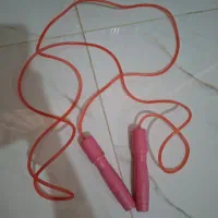 طناب مناسب بچه ها