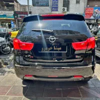 هایما اس۷ پرو مشکی سفید HAIMA S7PRO مدل ۱۴۰۴|خودرو سواری و وانت|تهران, صادقیه|دیوار