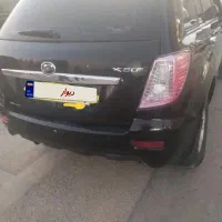 لیفان ایکس 60بسیار تمیز خانگی|خودرو سواری و وانت|شیراز, ریشمک|دیوار