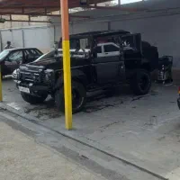 پاژن 4 در 6 سیلندر، مدل ۱۳۸۶