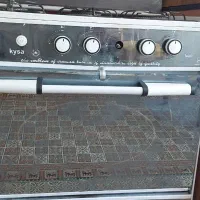 گاز کمدی دار
