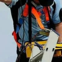 نصاب تلویزیون و آنتن تنظیمات مودم وای فای