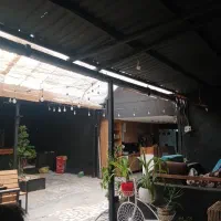 باریستا خانم و اقا
