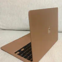 MacBook Air M1 تمیز با جعبه و لوازم کامل|رایانه همراه|تهران, فرمانیه|دیوار