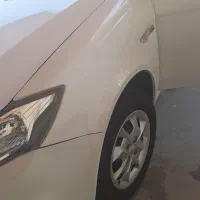 فروش خودرو|خودرو سواری و وانت|اهواز, کوی فرهنگیان ۱|دیوار