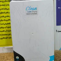 تصفیه هوا تایوان  و ابسردکن سه شیر