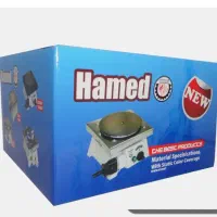 هیتر برقی|بخاری، هیتر، شومینه|مشکین‌دشت, |دیوار