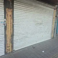 مغازه براصلی خاوران