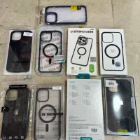 قاب گوشی برند 13پرومکس